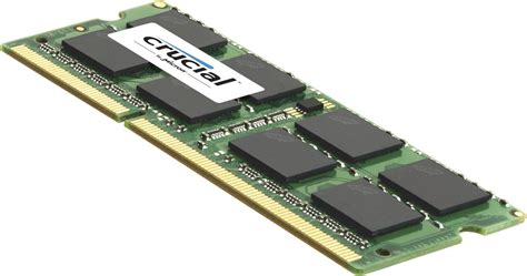 Crucial 8GB DDR3-1866 PC3L 12800 RAM best price in Kenya