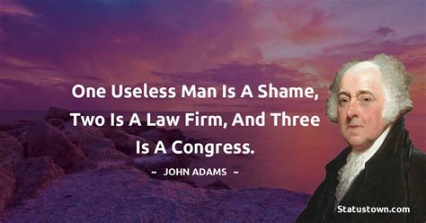 30+ Best John Adams Quotes