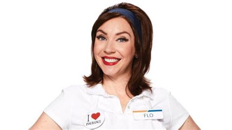 Progressive Insurance Flo: The Story Behind the Iconic Spokesperson ...