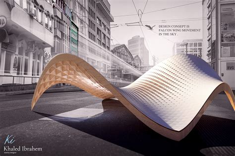 pavilion design | Behance