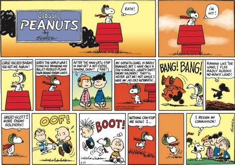 Pin by Ron Warr on Peanuts | Flying ace, Charlie brown and snoopy ...