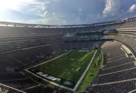 Pin by MELISSA A. KLEIN on NEW YORK JETS! | New york jets, Ny jets, Stadium