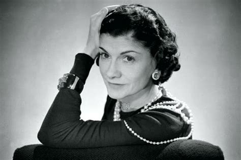 Coco Chanel: biography, interesting facts, films and quotes