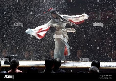 Film Still / Publicity Still from "Memoirs of a Geisha" Ziyi Zhang ...