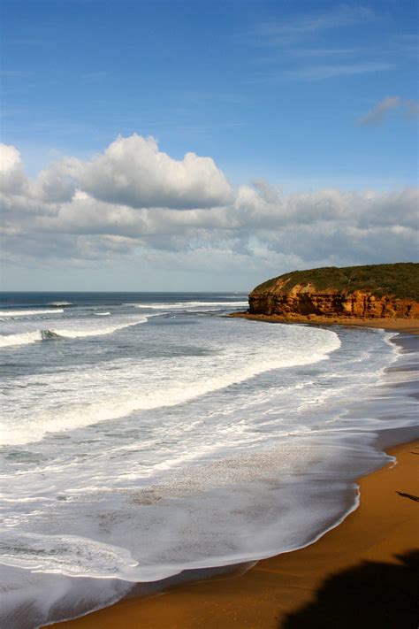 Bells beach | Travel Blog