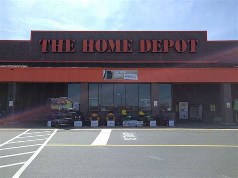 The Home Depot - 3926 Nazareth Pike, Bethlehem, PA 18020 - Hours ...