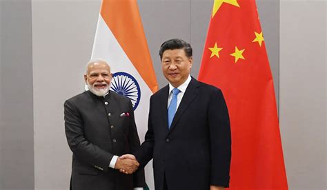 OPINION: Why India and China may not go to war- The Week