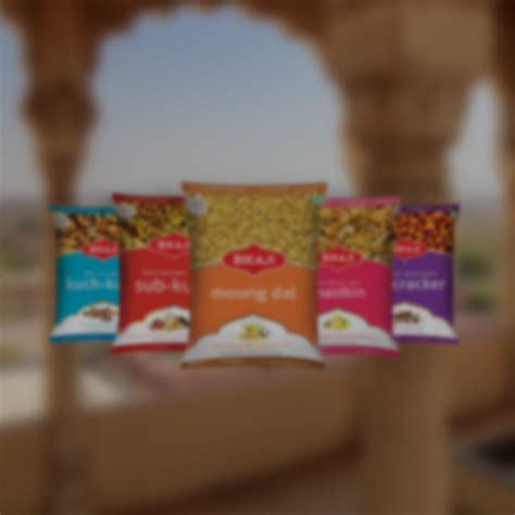 Buy Bikaji Namkeen & Snacks Online - A Celebration of Flavours