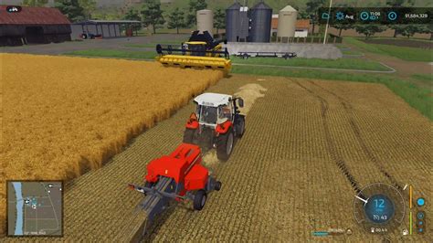 Is Farm Simulator 22 Crossplay or Cross Platform? [2023 Guide] - Player ...