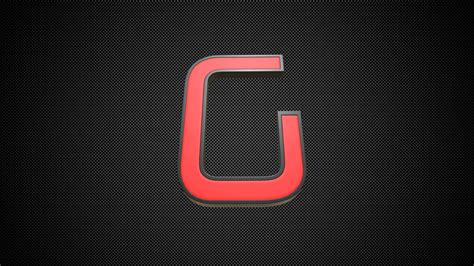 Giugiaro Italdesign Logo - 3D Model by 3d_logoman