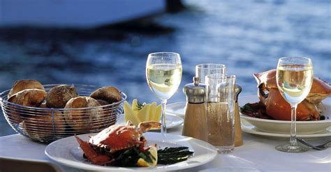 Long Island's Best Waterfront Dining Spots | A Guide for Food Lovers ...