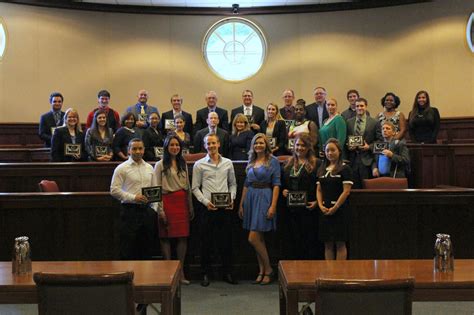 Center Congratulates the 2015 Eagle Award Winners - Regent University ...