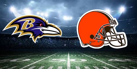 Ravens @ Browns: An opportunity for revenge - Marylandsportsblog.com