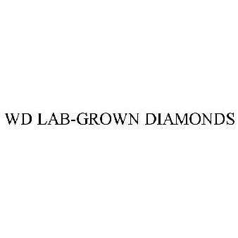 WD LAB GROWN DIAMONDS Trademark of M7D CORPORATION - Registration ...