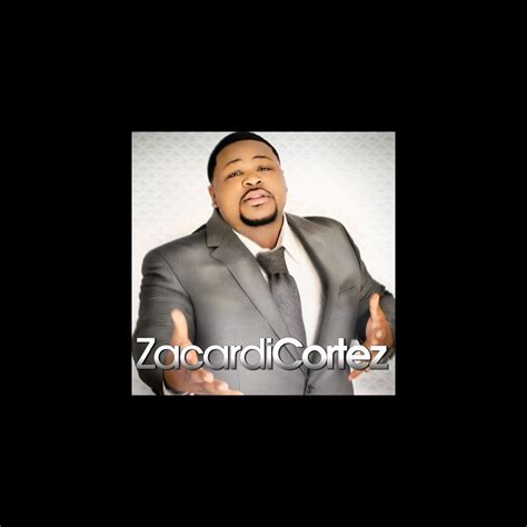 ‎Zacardi Cortez - EP - Album by Zacardi Cortez - Apple Music