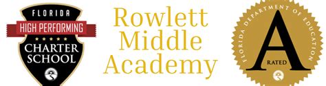 Rowlett Middle Academy