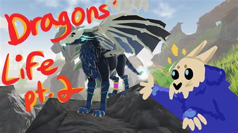 A guide to making your very own dragon skin! [Roblox | DRAGONS LIFE ...