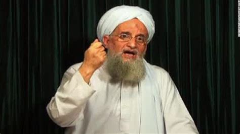 Al Qaeda leader to ISIS: You’re wrong, but we can work together ...