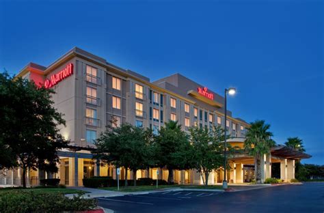 Austin Marriott South - 35 Photos & 64 Reviews - Hotels - 4415 South IH ...