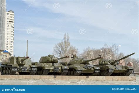 Museum Exhibits Panorama Battle Stalingrad Stock Photos - Free ...