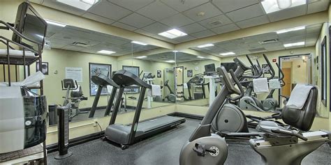 Hotel in Grove City, Ohio | Holiday Inn Express & Suites Columbus SW ...