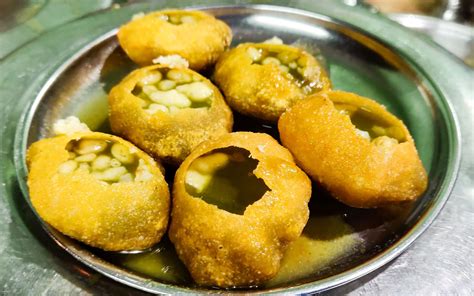 Top 10 Pani Puri Places In Pune! | WhatsHot Pune