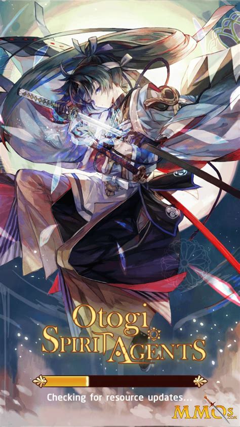 Otogi: Spirit Agents Game Review - MMOs.com