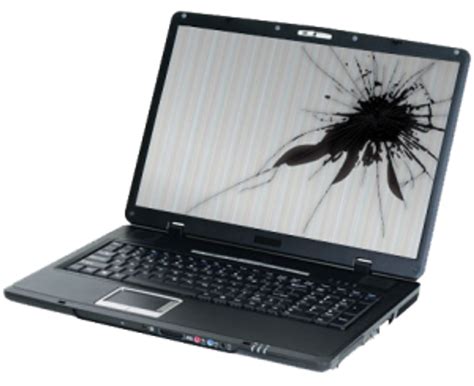 Laptop Screen Repair - San Marcos Computers LLC