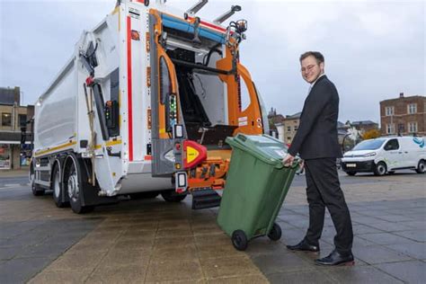 Kirklees Council sets out ambitious waste and recycling plans for the ...