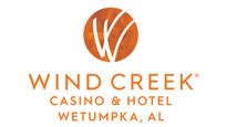 Wind Creek Casino & Hotel - Wetumpka - 2021 show schedule & venue ...