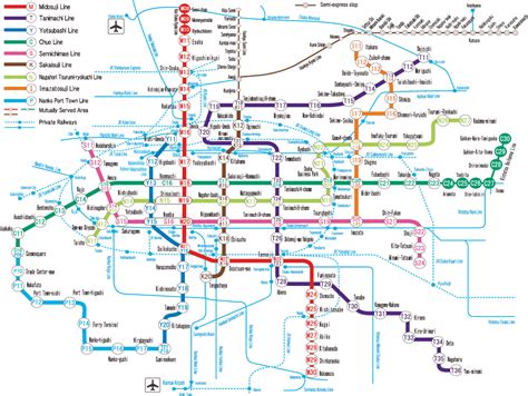 nevidím praní koupání osaka metro map Usoudit Souhlasím s Vak