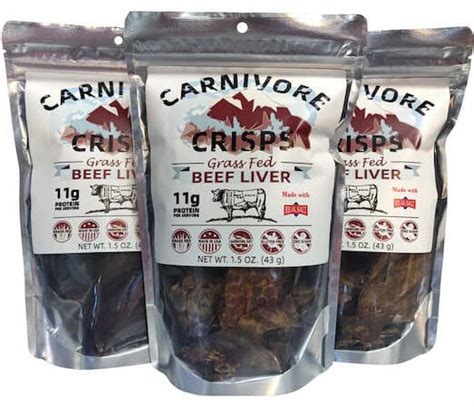 Beef Liver Jerky - 2023 Reviews - For Humans, Dogs & Supplements