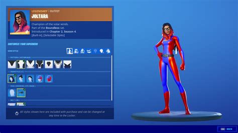 Fortnite skins: the best outfits to show off your style - Video Games ...