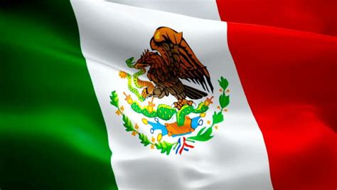 The History and Meaning Behind Mexico’s Flag | Banderas News