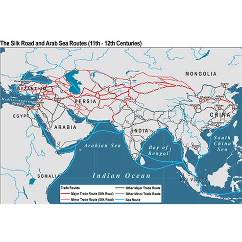 ama de casa Extranjero limpiar spice trade route map web Suburbio ...