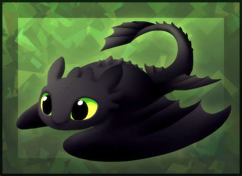 🔥 [50+] Cute Toothless Wallpapers | WallpaperSafari