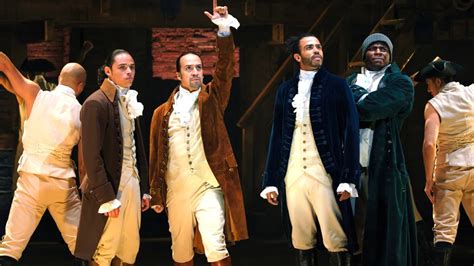 The Original Cast of 'Hamilton' and Where They Are Now