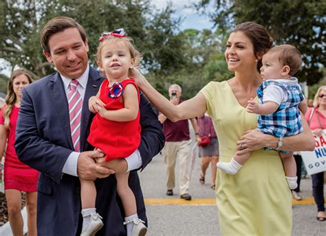 Ron DeSantis Is Florida's Next Governor. Margin Barely Budges After ...