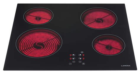 Lamona Induction Hob Fault Guide