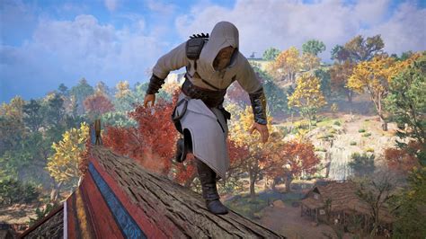 Assassin's Creed Valhalla Gives All Players 'Godly Reward' Pack ...