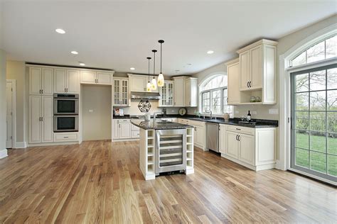 Hardwood Floor Kitchen Ideas – Clsa Flooring Guide