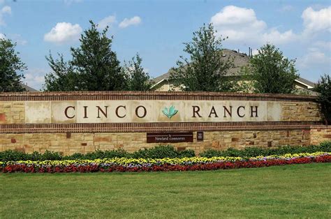 Cinco Ranch takes back No. 1 ranking