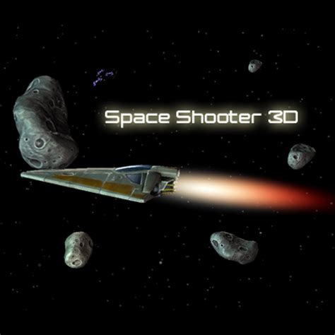 Space Shooter 3D - Apps on Google Play