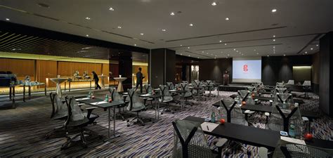 Conference Rooms | G Hotel Gurney | Business and Leisure Hotel Penang ...