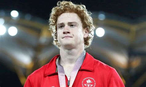 29-Yr-Old Olympian Shawn Barber Has Died