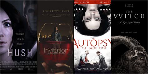 Horror movies on netflix - lenaquotes