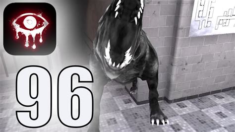 Eyes: The Horror Game - Gameplay Walkthrough Part 96 (iOS, Android ...