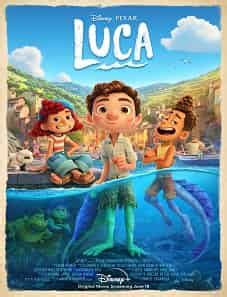 Watch Luca 2021 Movie Free Online For Streaming - Goojara