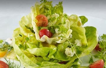 Salads & Dressings Recipes | Wolfgang Puck Cooking School