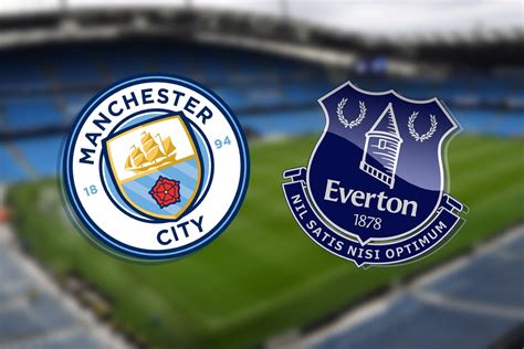 Manchester City vs Everton: Prediction, kick off time, TV, live stream ...